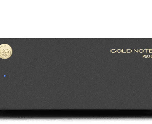 GOLD NOTE PSU-5