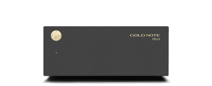 GOLD NOTE PSU-5