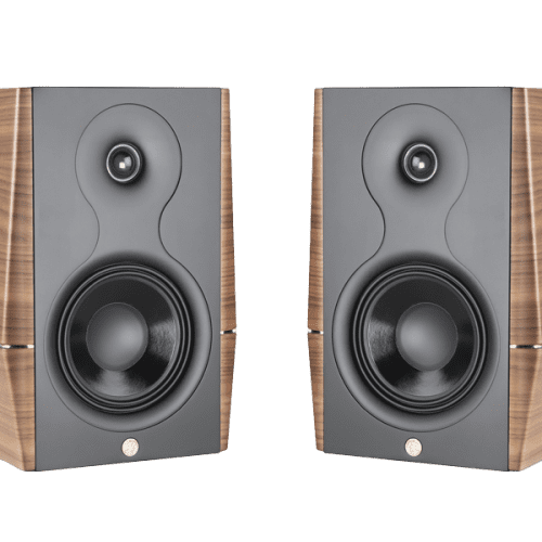 GOLDNOTE A3 EVO II