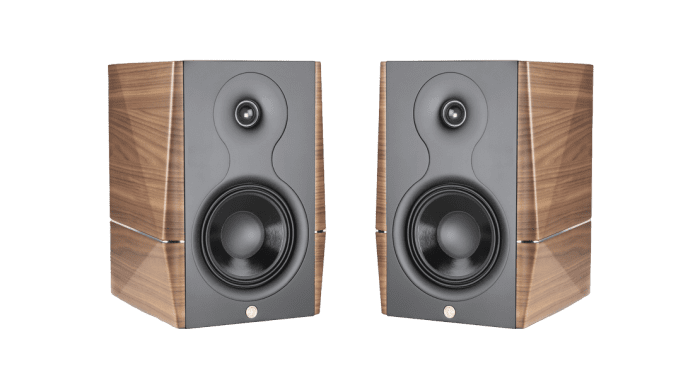 GOLDNOTE A3 EVO II
