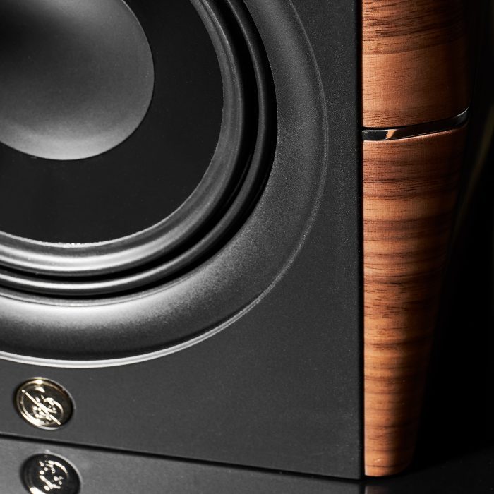 GOLDNOTE A3 EVO II - Image 3