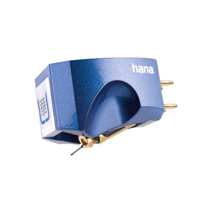 HANA UMAMI BLUE