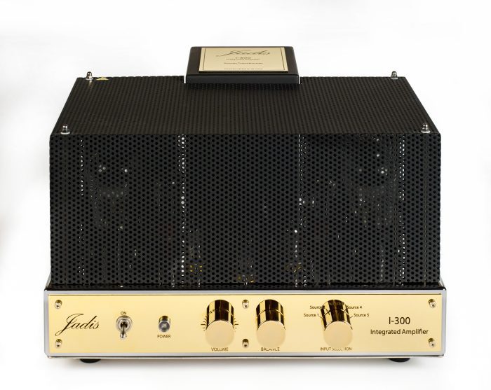 JADIS I300 - Image 2