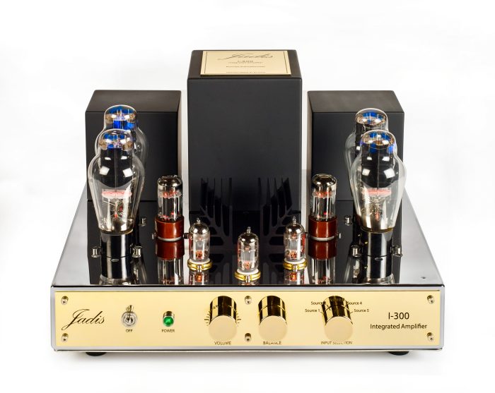 JADIS I300 - Image 3