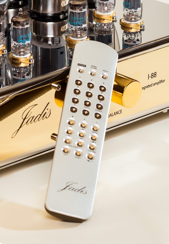 JADIS I88 - Image 5