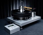 J.Sikora Turntables Initial Line full set silver