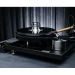 J.Sikora Turntables Initial Line