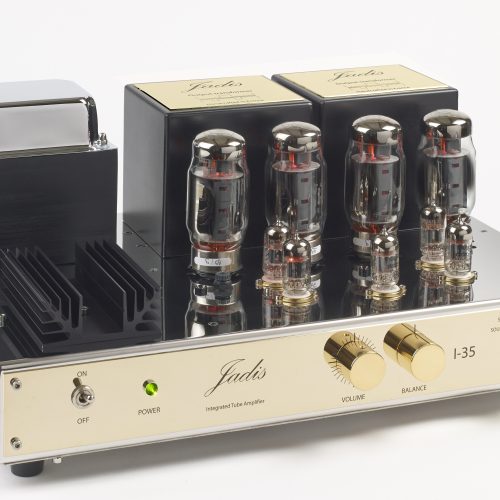 JADIS I35