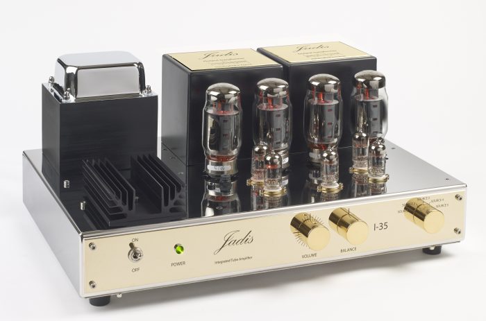 JADIS I35