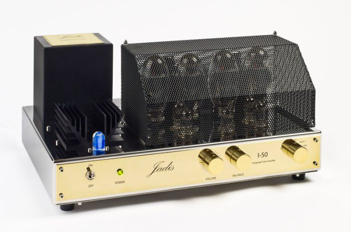 JADIS I50 - Image 4