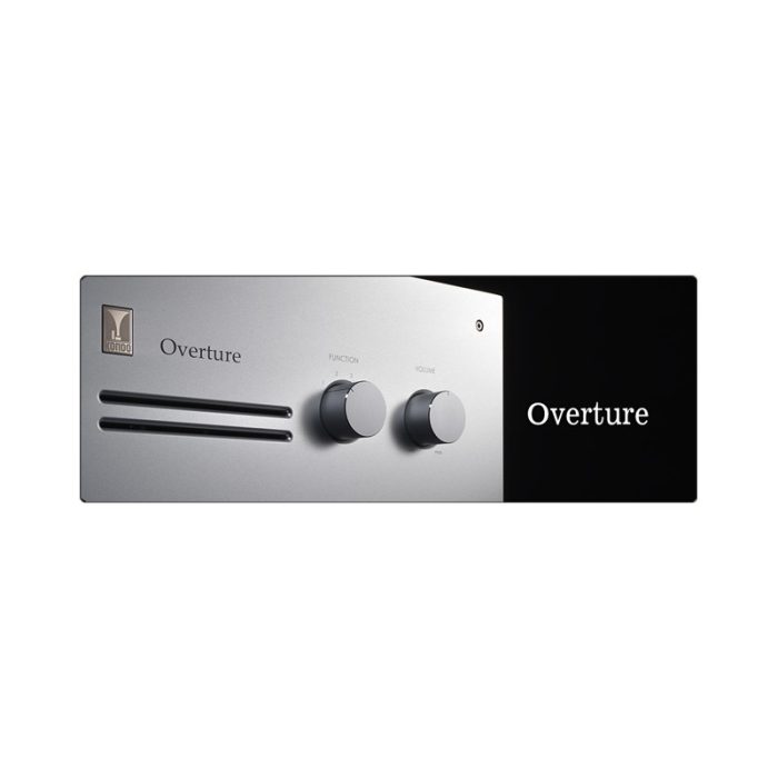KONDO OVERTURE