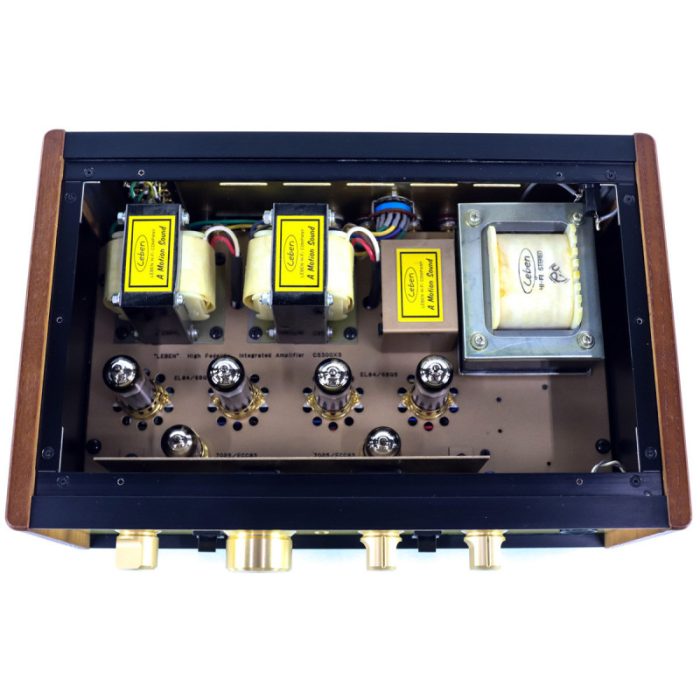Leben CS-300X(S) - Image 2