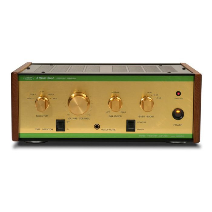 Leben CS-300X(S)