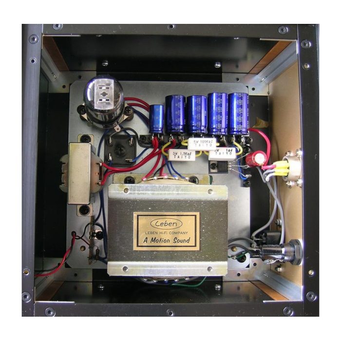 Leben RS-28CX - Image 2