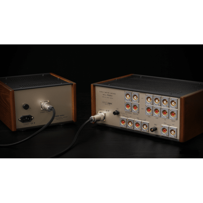 Leben RS-28CX - Image 4