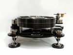 Muarah MT1 EVO turntable - Image 2