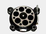 Muarah MT1 EVO turntable - Image 3