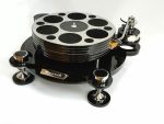 Muarah MT1 EVO turntable - Image 4