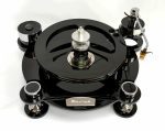 Muarah MT1 EVO turntable - Image 5