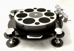 Muarah MT2 SE turntable .