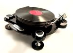 Muarah MT2 turntable