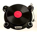 Muarah MT2 turntable - Image 2