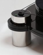 Muarah MT2 turntable - Image 3