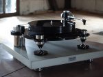 Muarah MT2 turntable - Image 4
