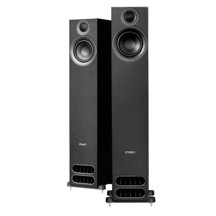 PMC Prodigy 5