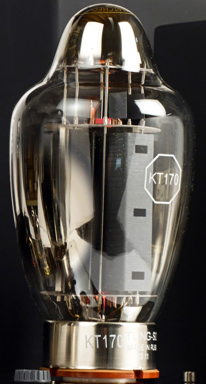 JADIS I70 - Image 8