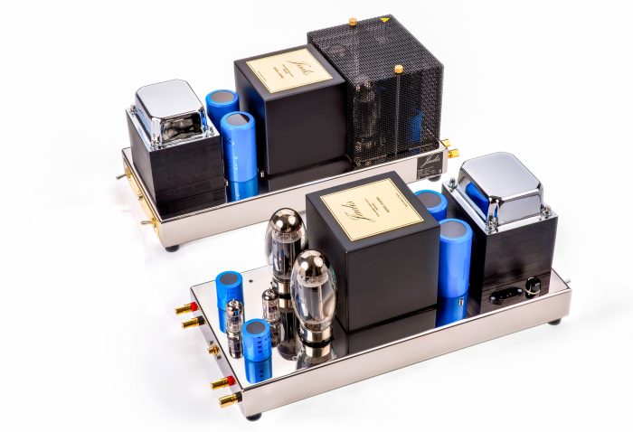 JADIS JA30 MKII - Image 6
