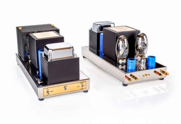 JADIS JA30 MKII - Image 9