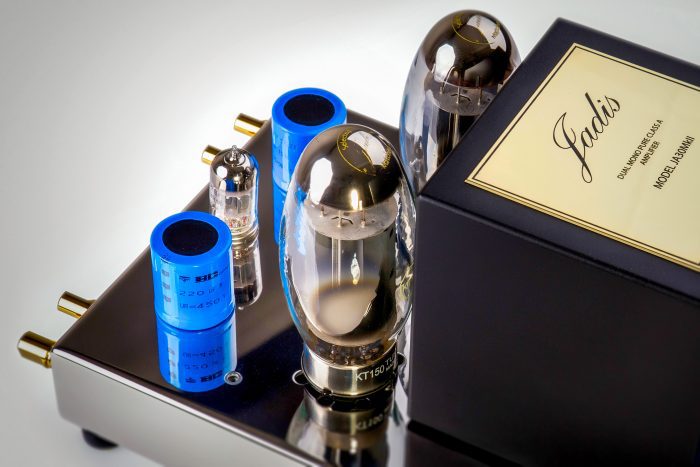 JADIS JA30 MKII - Image 3