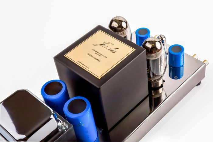JADIS JA30 MKII - Image 4