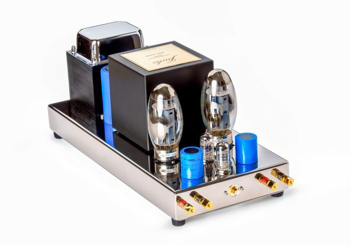 JADIS JA30 MKII - Image 5