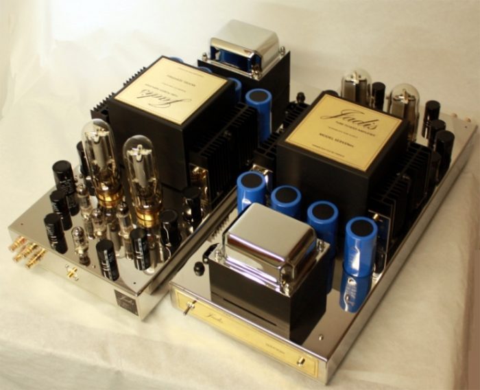 JADIS SE845 NEC - Image 2