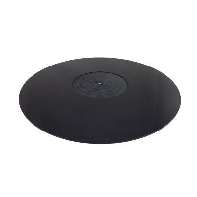 LUDIC Acrylic LP Slip Mat