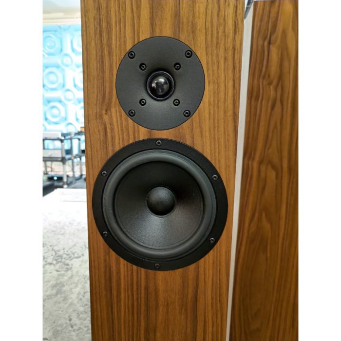 BLUMENHOFER ACOUSTICS fun 17 mk2 - Image 2