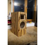 Blumenhofer Acoustics Tempesta Bookshelf - Image 2