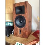 Blumenhofer Acoustics Tempesta Bookshelf - Image 3