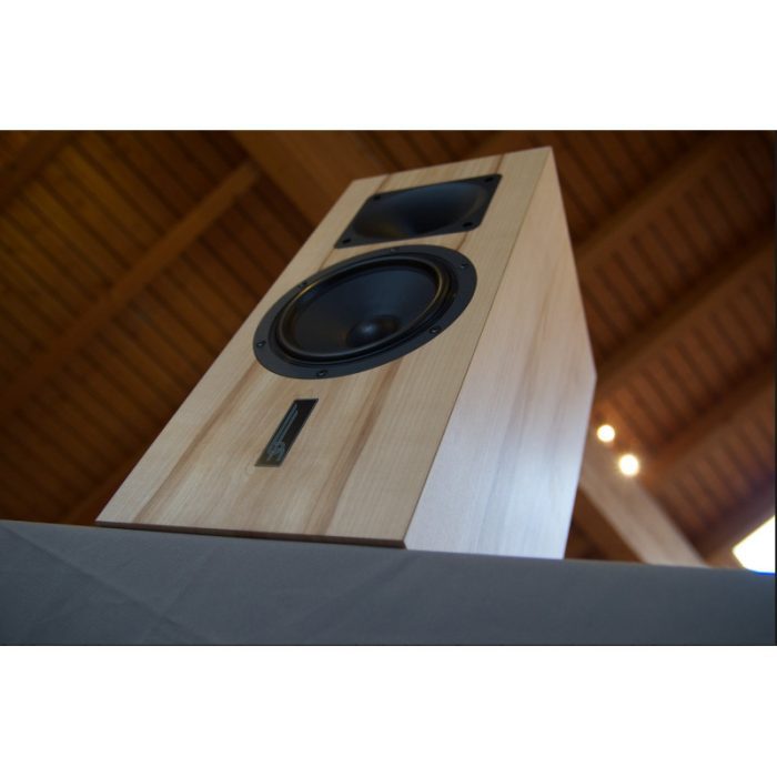 Blumenhofer Acoustics Tempesta Bookshelf - Image 4