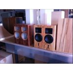 Blumenhofer Acoustics Tempesta Bookshelf - Image 6