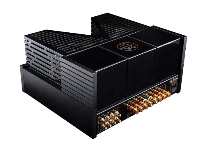 CAYIN A-845Pro - Image 2