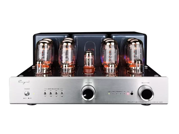 CAYIN CS-100A - Image 2