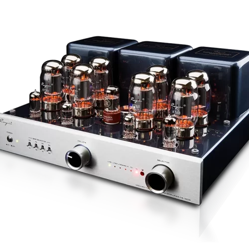 CAYIN CS-100A