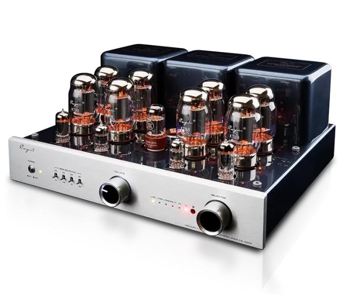 CAYIN CS-100A