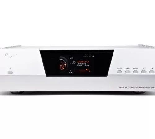 CAYIN CS-100DAC