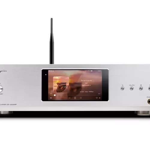 CAYIN CS-100DAP