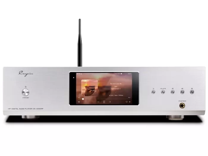CAYIN CS-100DAP