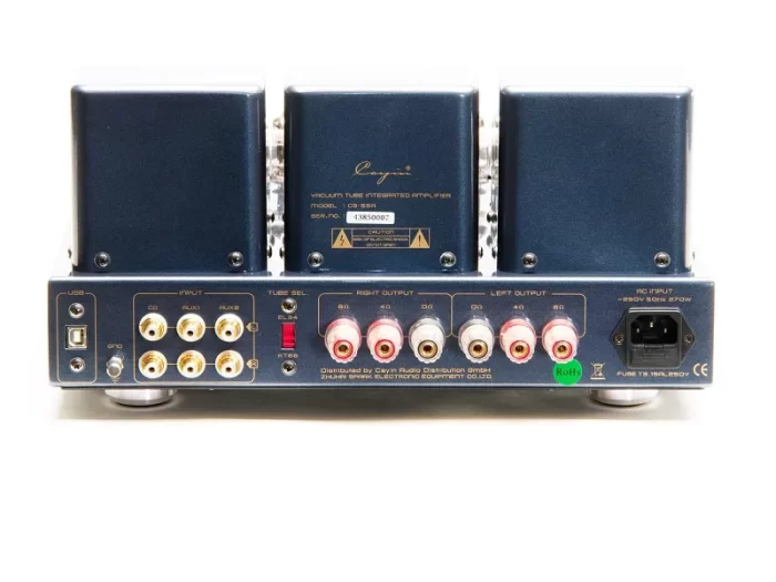 CAYIN CS-55A - Image 2